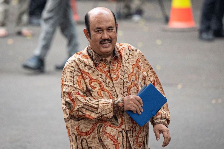 Segini Harta Kekayaan Menteri PPN Rachmat Pambudy, Sebut MBG Lebih Penting dari Lapangan Pekerjaan