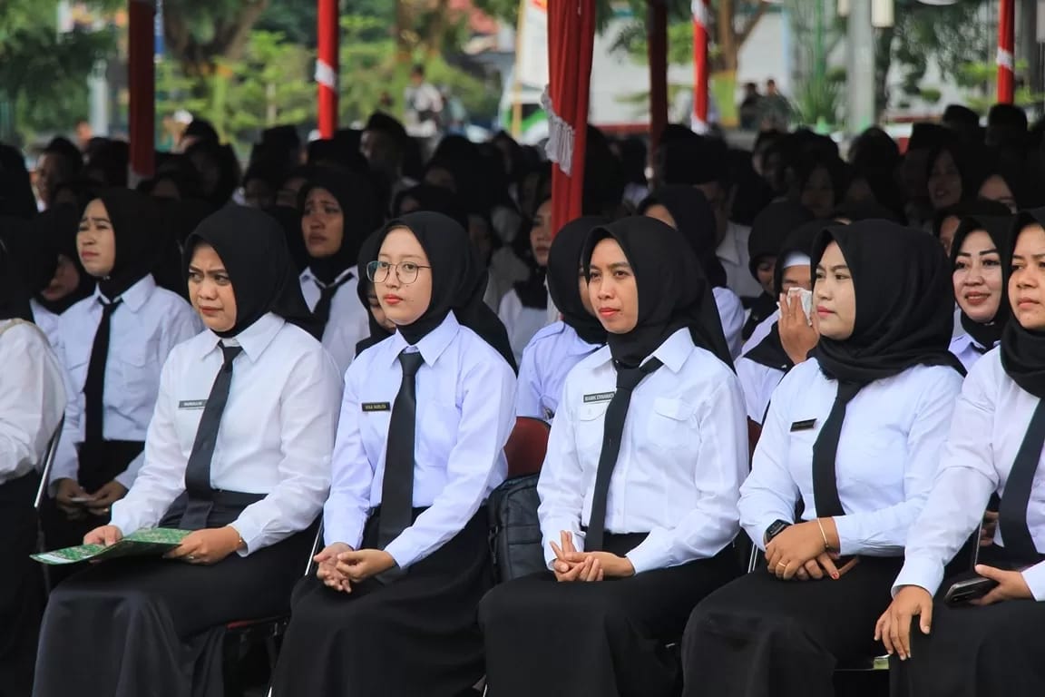 Seleksi CPNS 2025 Dibuka dengan Formasi Ini: Simak Bocoran Jadwal Penerimaan ASN