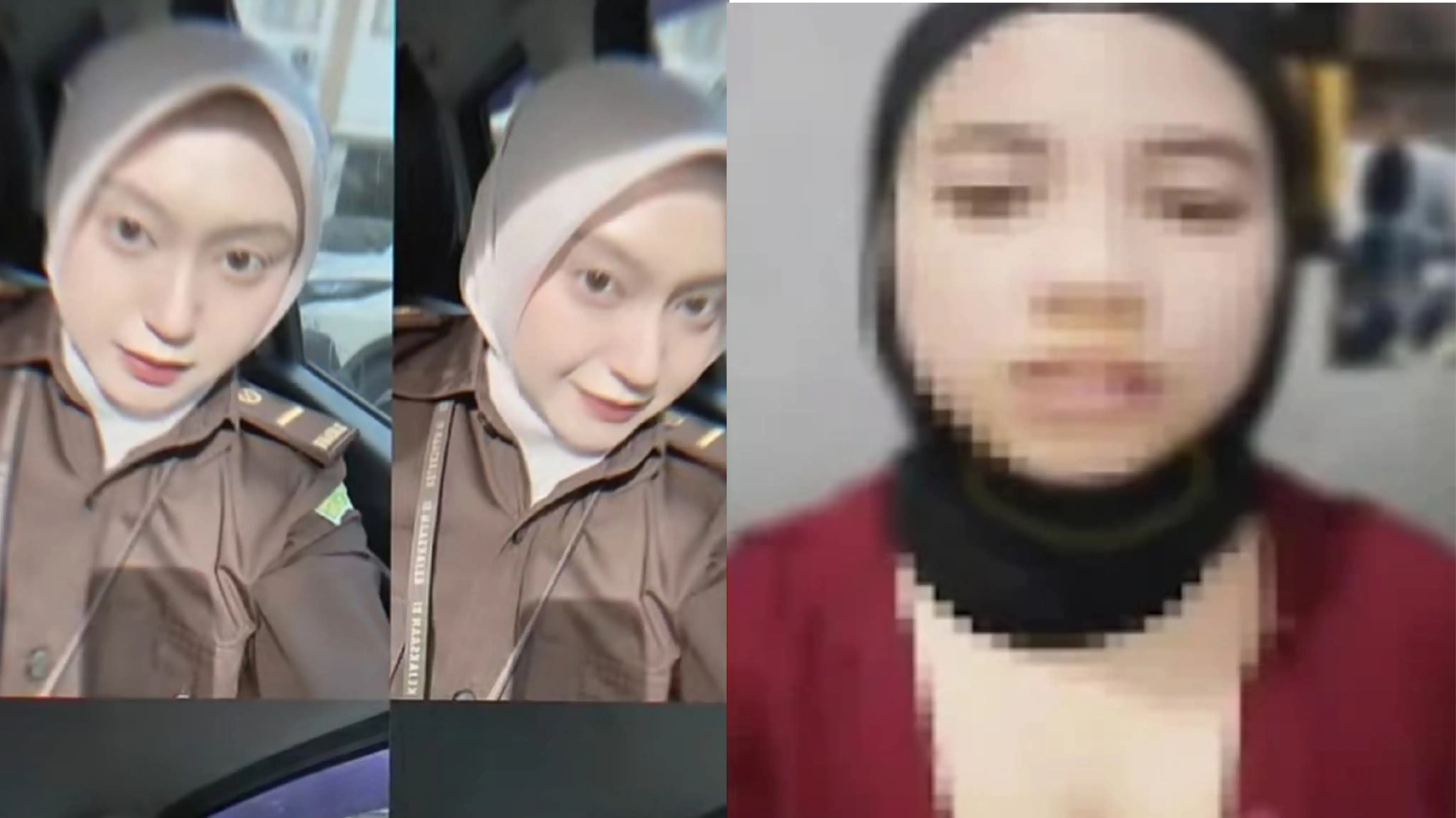 Sosok Asli Jaksa Tasya di Balik Link Video Syur Viral Ternyata Sudah Tunangan, Begini Penjelasannya