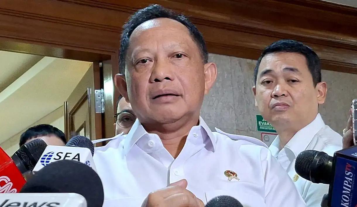 Sosok dan Rincian Harta Kekayaan Tito Karnavian: Eks Kapolri Dilapor KPK, Disebut Korupsi Retret Kepala Daerah