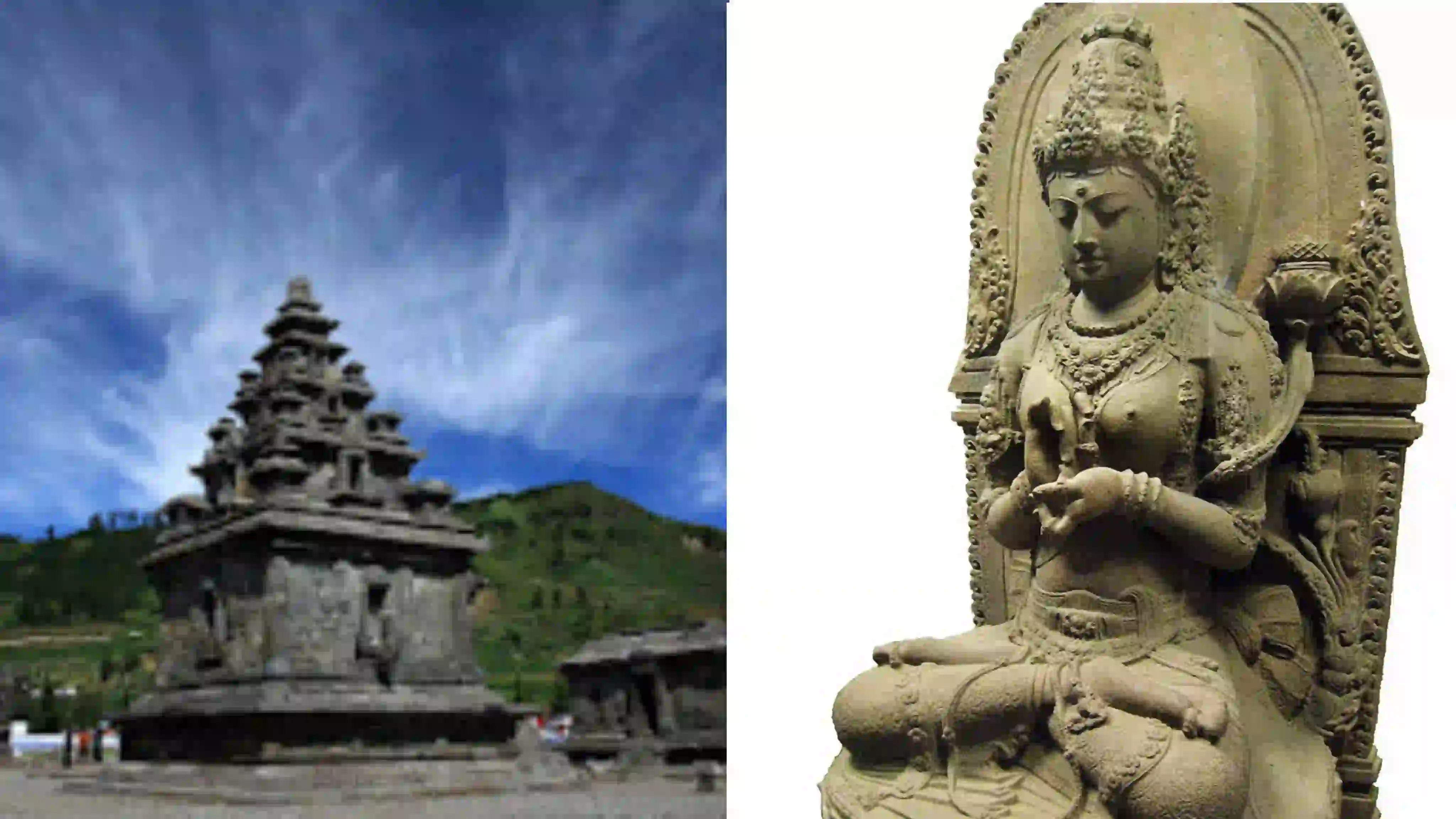 Sosok Orang Nusantara Hidup di Era Nabi Muhammad, Namanya Sampai ke Arab