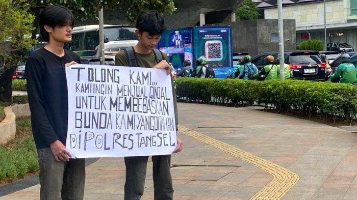 Sosok Pemuda Rela Jual Ginjal Demi Bebaskan Ibu dari Penjara, Ternyata Atlet e-Sport