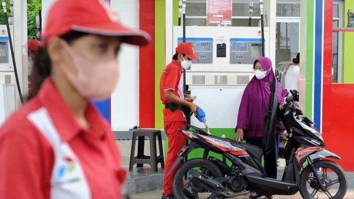 Sosok Pengusaha SPBU Terkaya di Tanah Air, Ini Gurita Bisnisnya dengan Harta 1,2 Miliar Dolar AS
