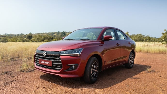 Spesifikasi Sedan Baru Suzuki Dzire Tour S, Dibanderol Seratus Jutaan Setengah Harga Avanza