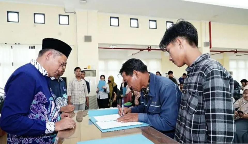 Syarat Lengkap Ambang Batas Penghasilan Orang Tua Daftar KIP Kuliah 2025