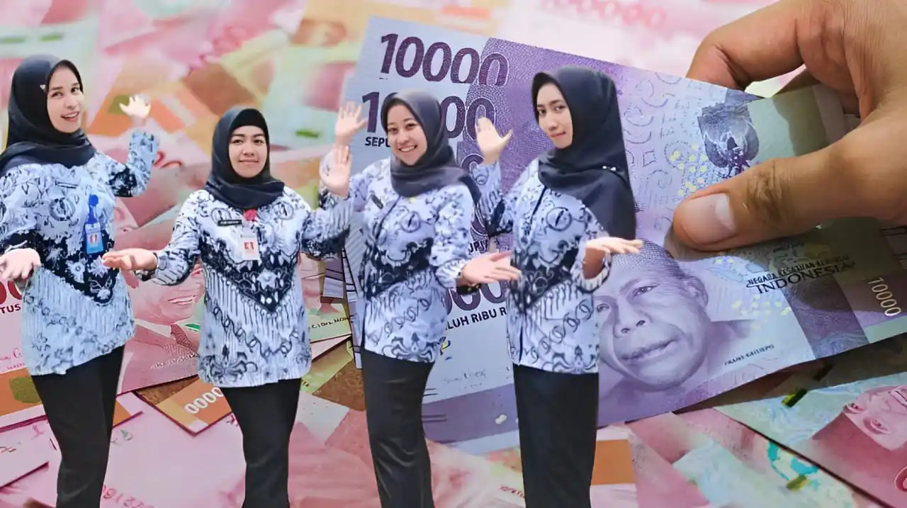 Syarat Penting Tunjangan Sertifikasi Guru Bisa Cair, Ini Akses Validasi Rekening di Info GTK