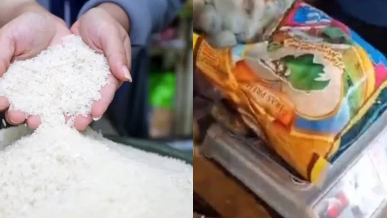 Tak Hanya MinyaKita, Takaran Beras 5 Kilogram Disunat 4 Kilogram Beredar di Pasaran