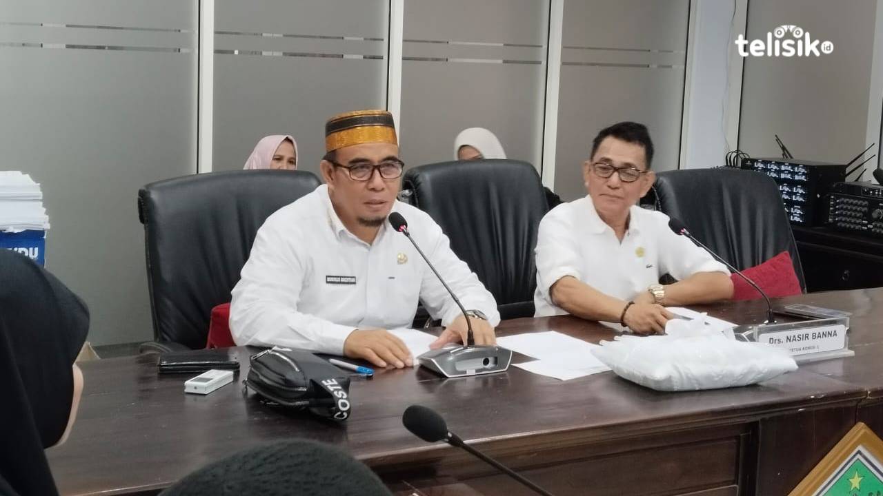 Tak Semua CPPPK Kolaka Utara Terima Honorarium hingga Terbit SK Pengangkatan
