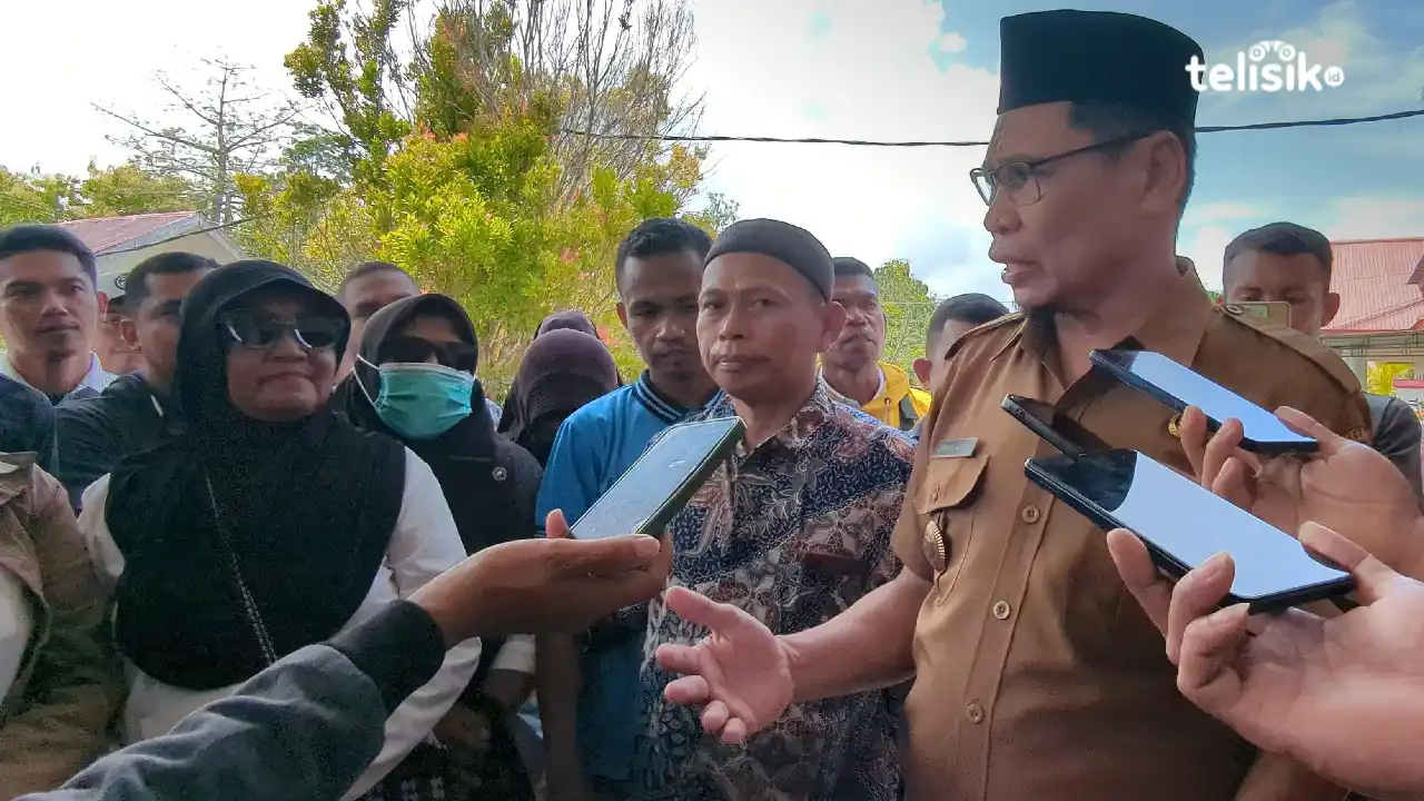 Tenaga Honorer Buton Selatan Minta Kejelasan Pelantikan CPPPK