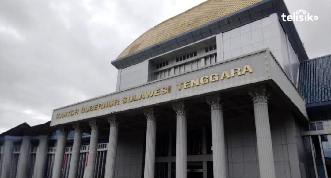 THR Hari Raya Masuk dalam Surat Edaran Pencegahan Korupsi dan Gratifikasi