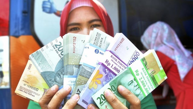 THR Pensiunan PNS 2025 Naik 12 Persen, Segini Besaran dan Cara Pencairannya