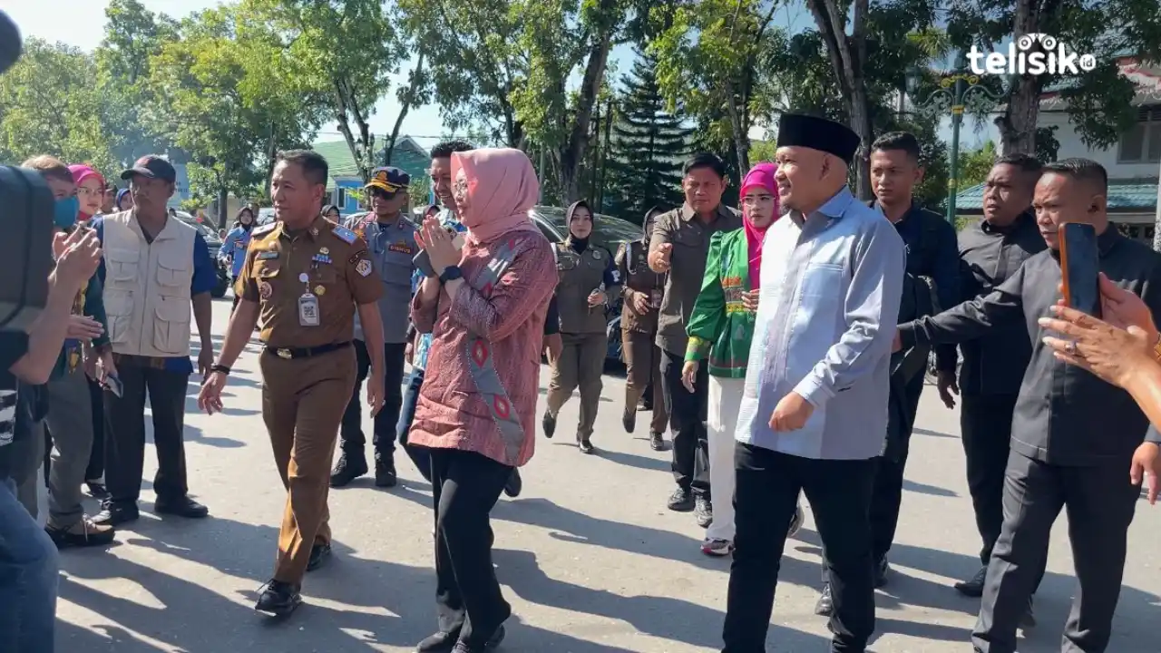 Tiba di Kota Kendari SKI-Sudirman Cerita Pengalaman Retret di Magelang