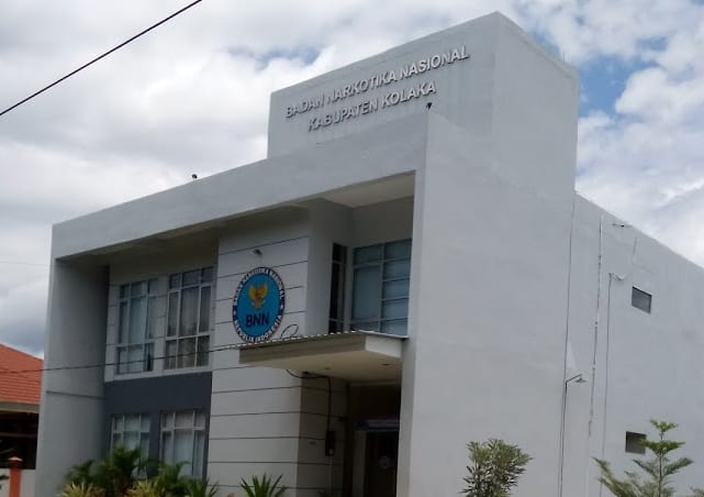 Tiga Bandar Narkoba Kolaka Diduga Dibebaskan, Kepala BNN Mendadak Keluar Kota