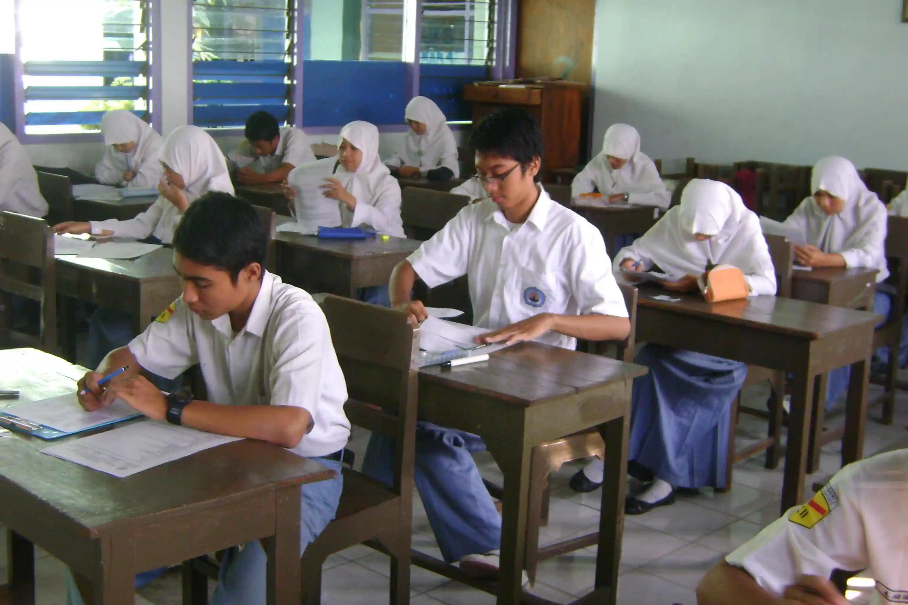 TKA Ganti UN jadi Penentu Seleksi Jalur Prestasi Masuk Universitas, Begini Penjelasannya