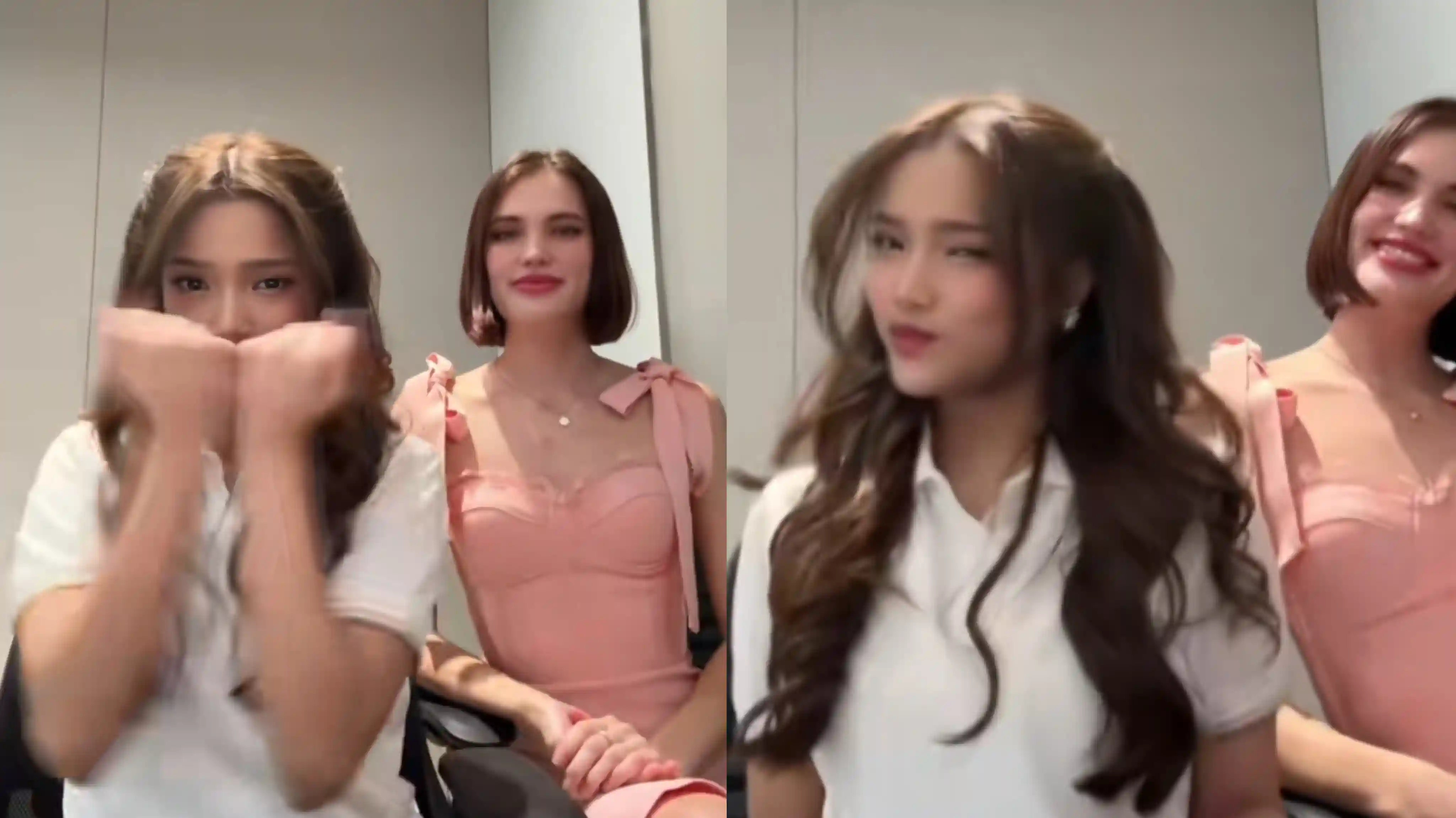 Tren Velocity Paling Ramai di TikTok, Begini Maknanya