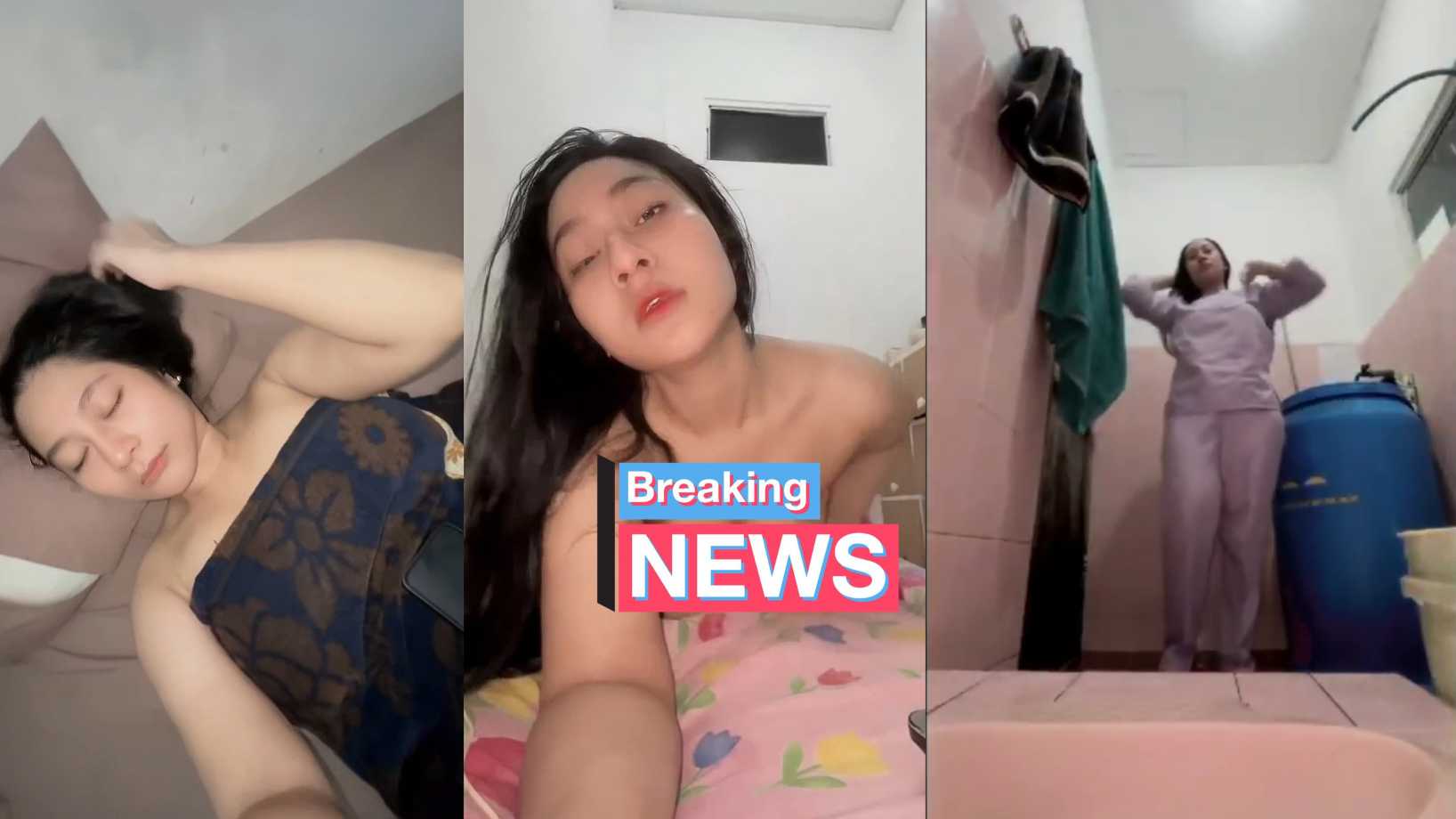 Video Viral Bidan Rita Beredar 15 Part, Netizen Ungkap Nama Asli Pemerannya