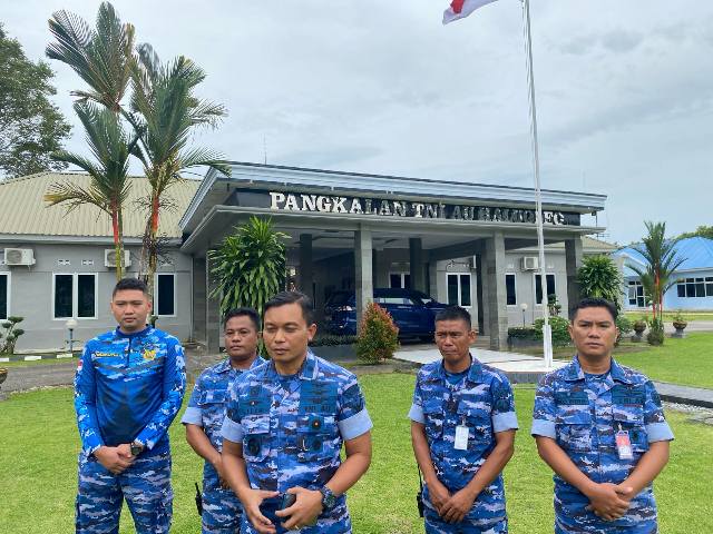 Warga Konawe Selatan Klaim Lahan 274 Hektare, Lanud TNI AU: Itu Milik Negara Peninggalan Jepang