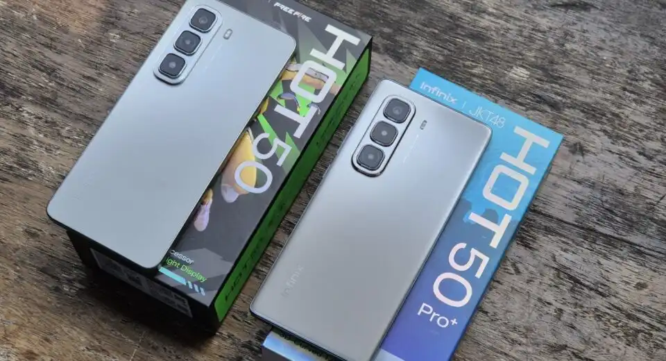 5 Rekomendasi HP Murah Rp 2 Jutaan dengan Memori Jumbo Terbaik April 2025