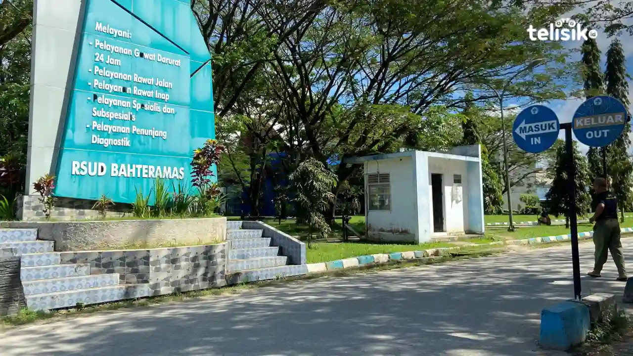 Pencurian Obat Narkotika Terjadi di RSUD Bahteramas, 1.460 Ampul Fentanil Raib