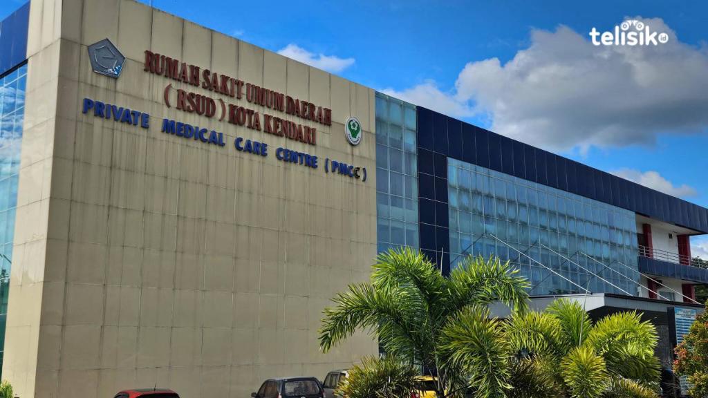 Kisah Sarisa Sang Ibu Muda Jalani Operasi Kista dengan Tenang Berkat JKN