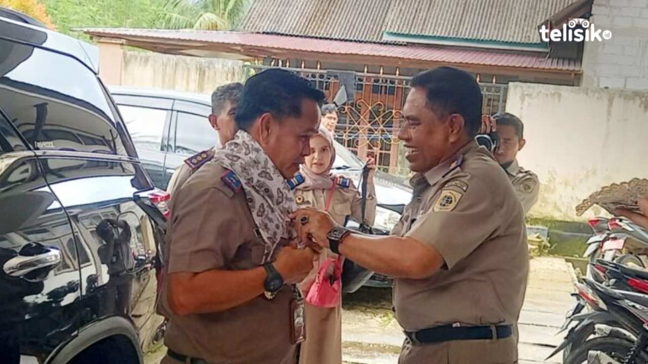 ATR/BPN Sultra Minta Kabupaten dan Kota Percepat Proses Administrasi Pertanahan Masyarakat