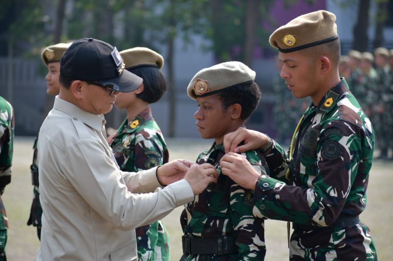 Beasiswa Unhan S1 dan S2 2025 Resmi Dibuka, Ini Syarat dan Jadwal Lengkapnya