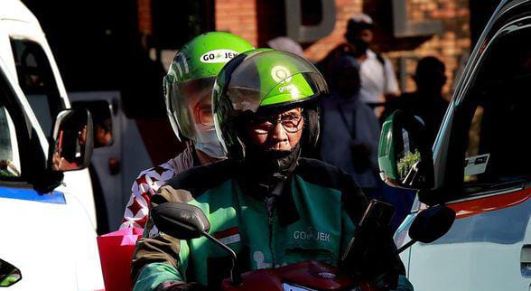 Begini Syarat Ojol Dapat Rumah Subsidi dari Pemerintah