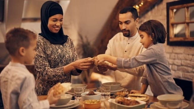 Bolehkah Puasa Sunah saat Sabtu, Begini Hukumnya