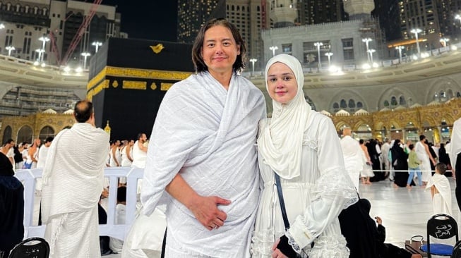 Cut Meyriska Pernah Dilabrak Artis yang Suka Roger Danuarta