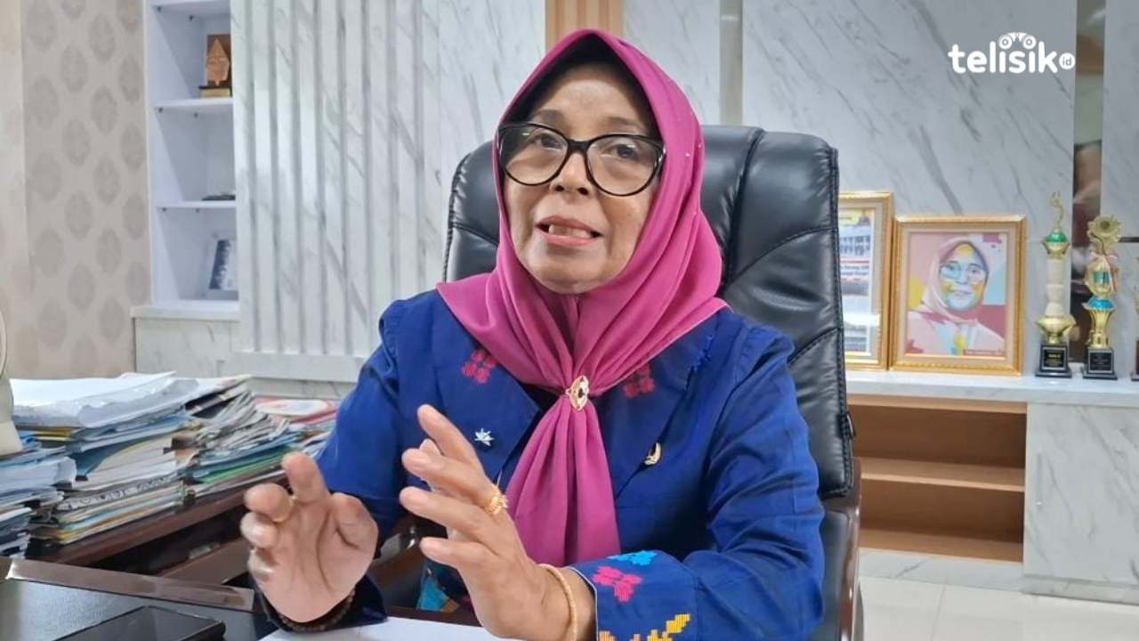 Daftar OPD Pemprov Sultra Diisi 11 Plt Kepala Dinas