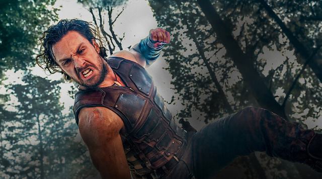 Delapan Rekomendasi Film Terbaik Netflix Temani Libur Lebaran