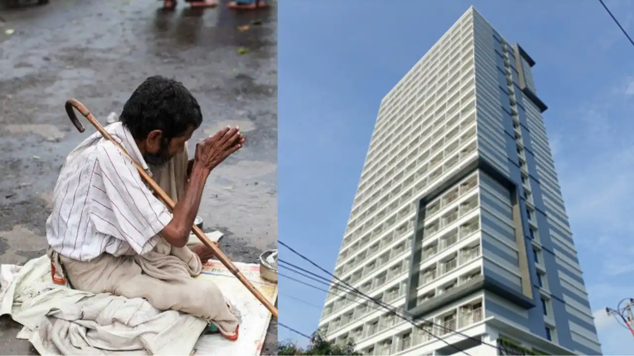 Dinobatkan jadi Pengemis Terkaya Dunia dan Punya Harta Rp 14 Miliar juga Apartemen Mewah, Ini Sosoknya