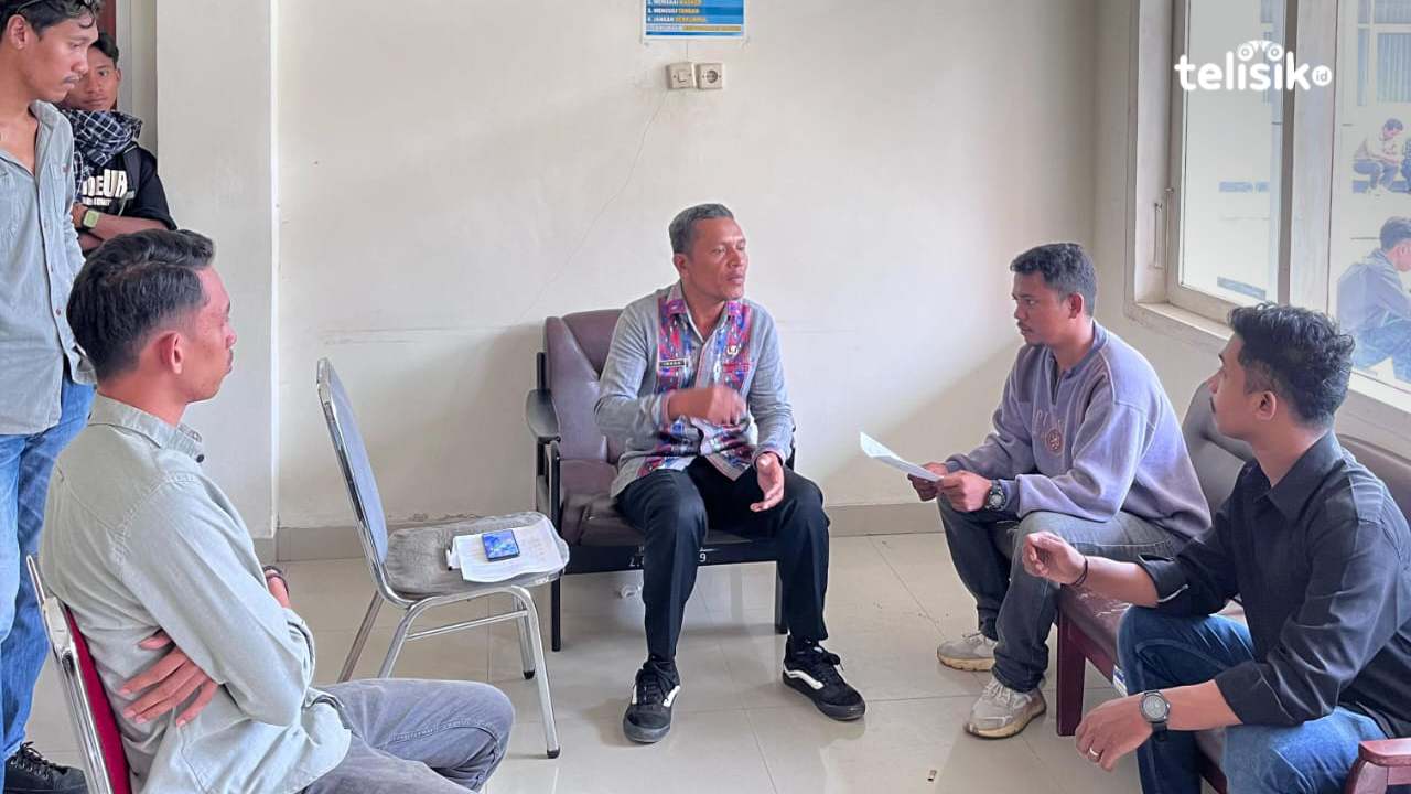 Distransnaker Sultra Dituding Gagal Lindungi Hak Buruh, Buntut Kecelakaan Kerja di PT IPIP Kolaka