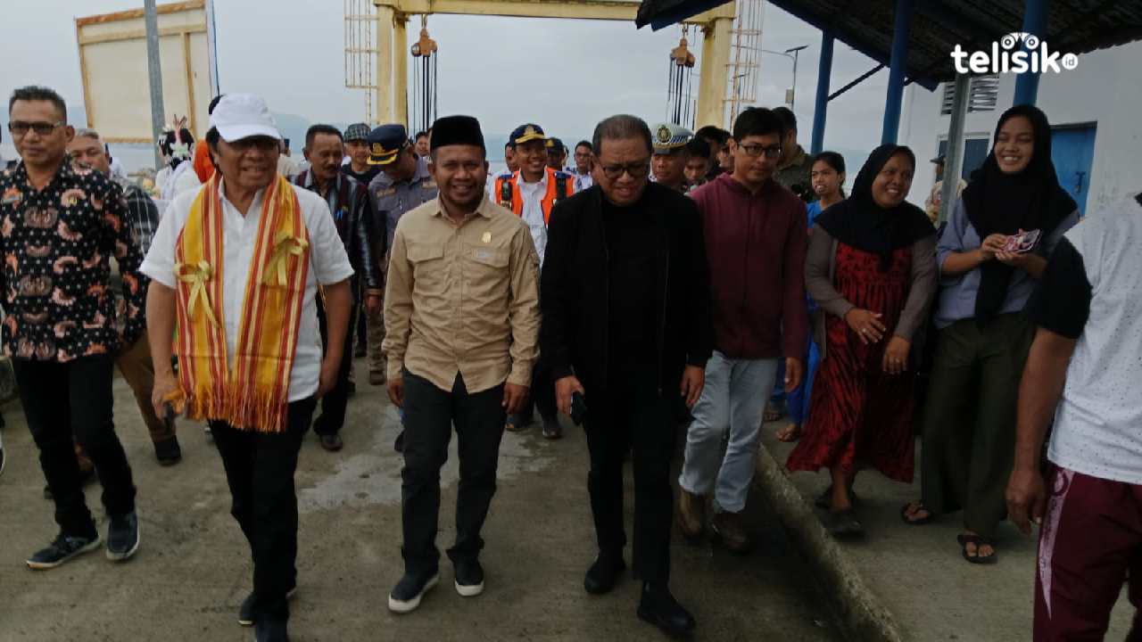 DPRD Muna Sudah Kantongi Kandidat Utama Sekwan