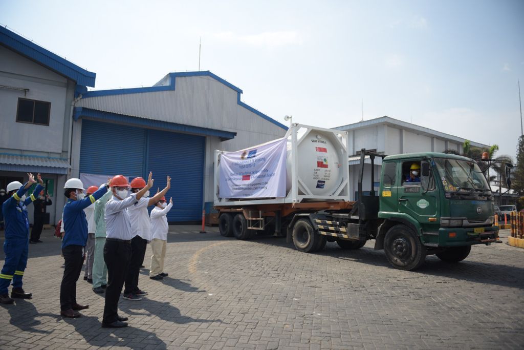 Dua Tahun Lagi Tanah Air Krisis Gas Bumi, Ini Alternatif Penggantinya