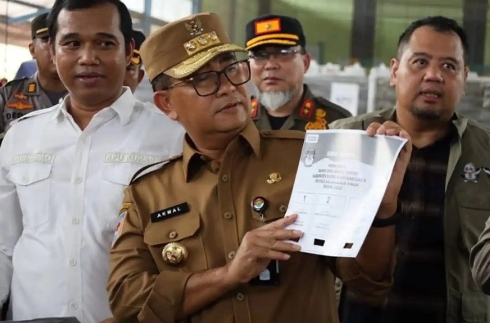 Enam Wilayah RI Diusulkan jadi Daerah Otonom Istimewa dan Lima Khusus di 2025