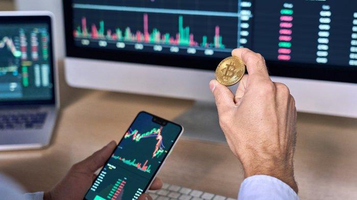 Geser Dominasi Google dan Perak, Bitcoin Diklaim jadi Aset Terbesar Dunia 2025