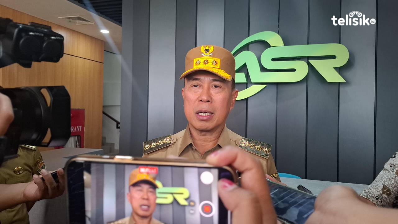 Gubernur Sultra ASR Mau Bangun Jembatan Penghubung Pulau Muna-Buton