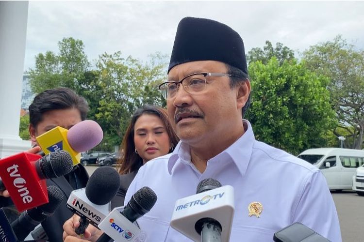 Guru Sekolah Rakyat Digaji Setara UMR dan Dikontrak Khusus, Begini Rinciannya