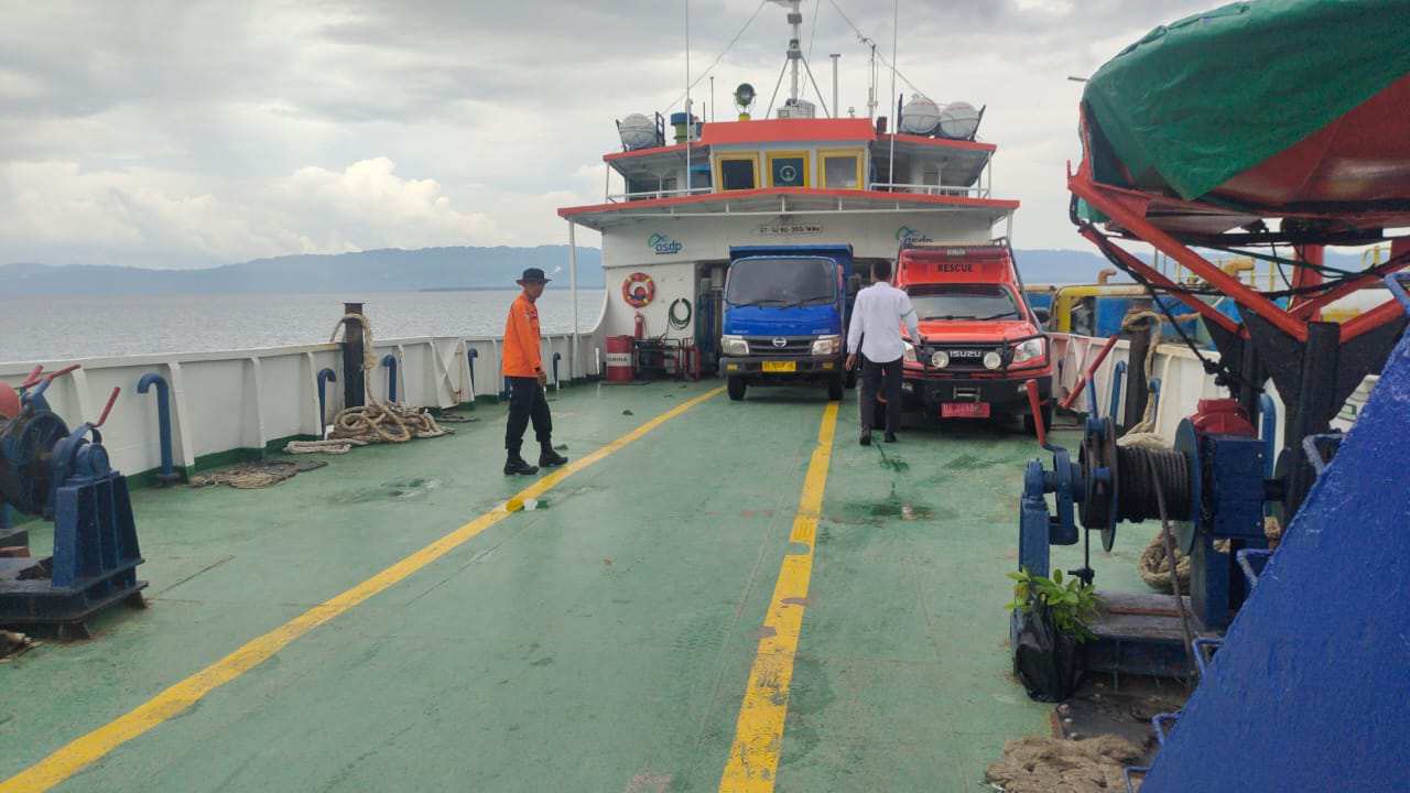 Guru SMP Hilang Usai Terlihat di Puskesmas Buton Utara