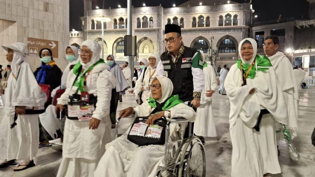 Haji Akbar 2025 Diklaim Lebih Istimewa dan Pahala 70 Kali Lipat, Simak Penjelasannya