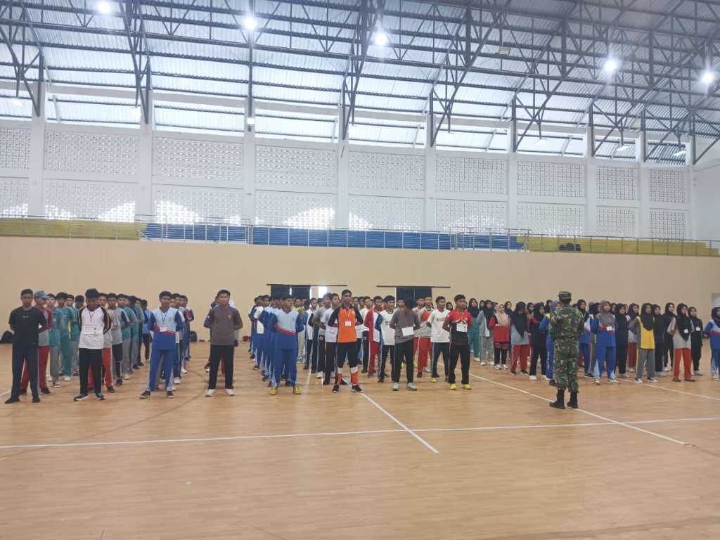 Hasil Seleksi Paskibraka Bombana Segera Diumumkan