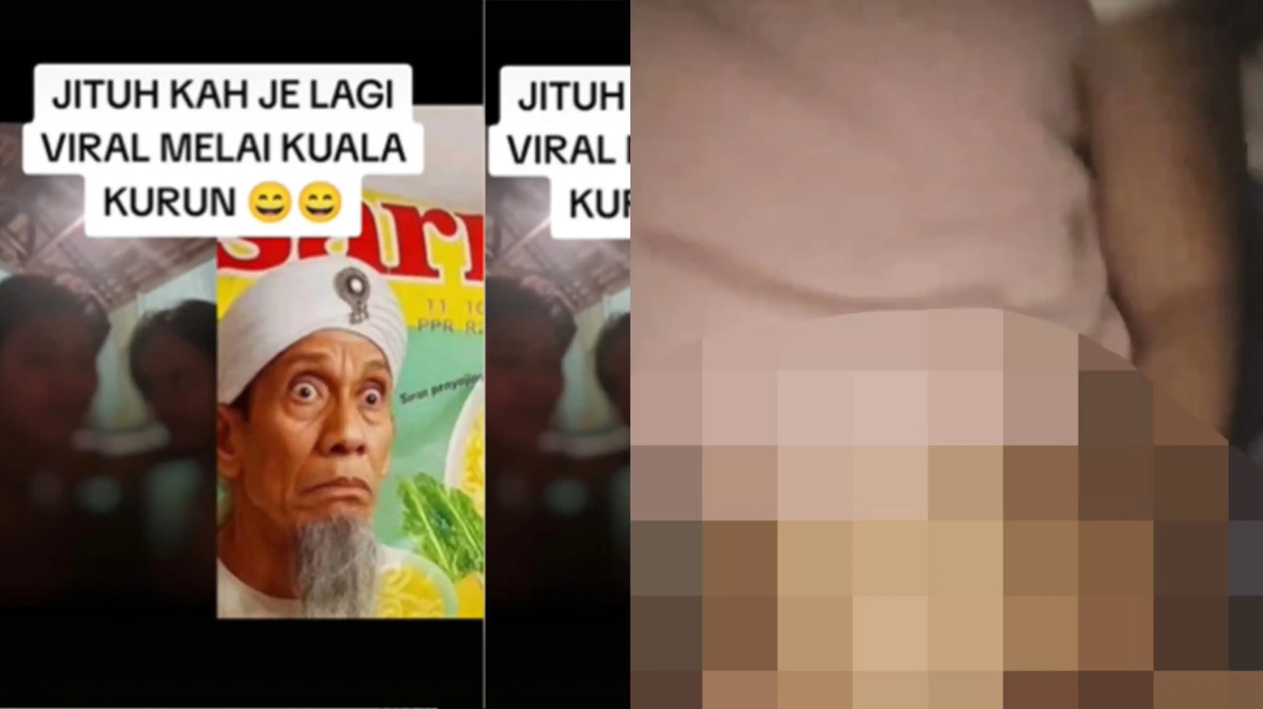 Heboh Dua Link Video Sepasang Pelajar SMA Beredar di Medsos