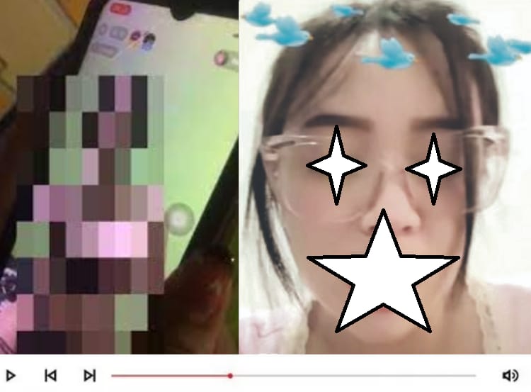 Heboh Link Video Elga Puruk Cahu Berdurasi 5 Menit 44 Detik Viral di Media Sosial