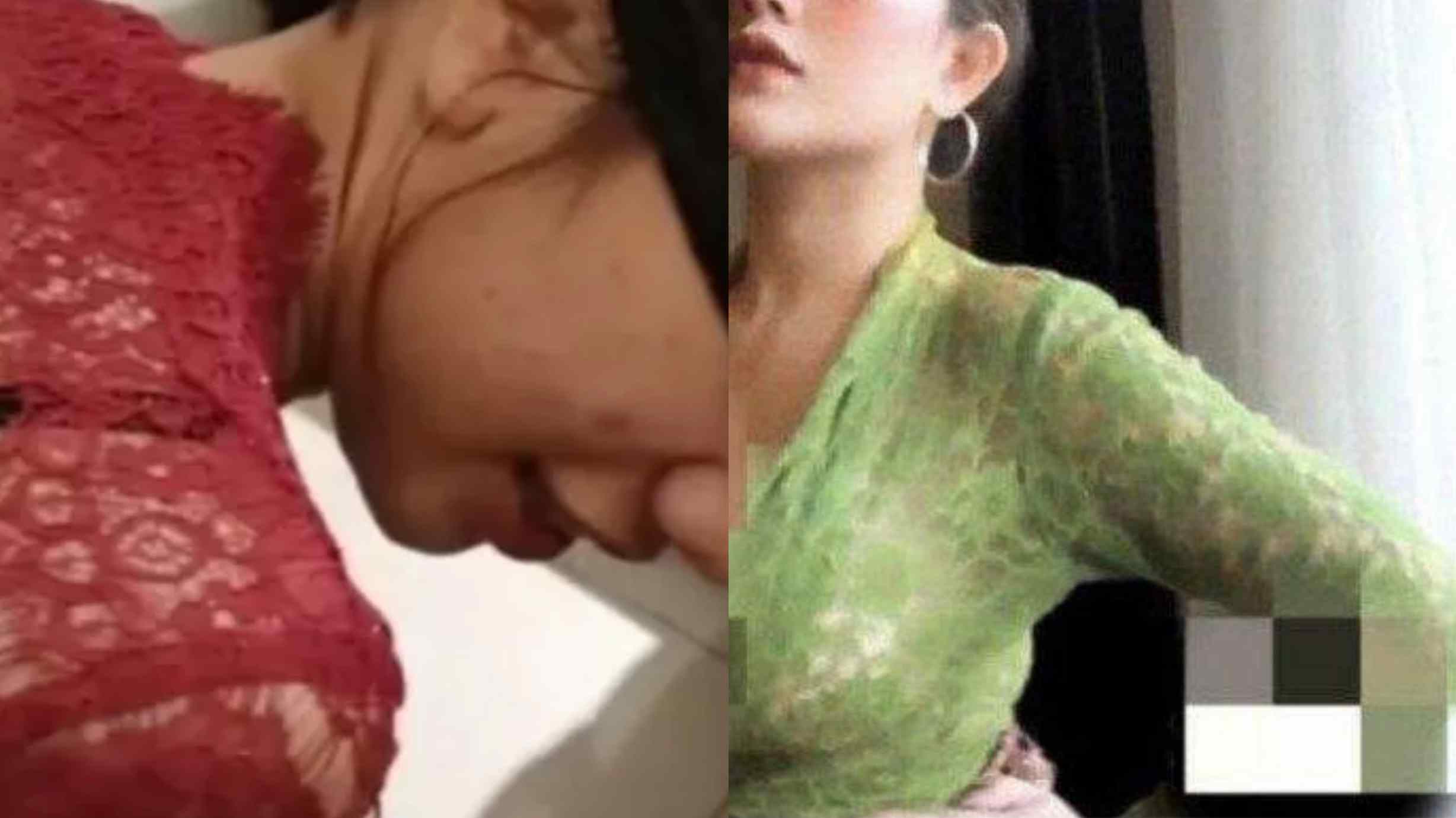 Heboh Link Video Syur Bella Kebaya Merah Durasi 16 Menit