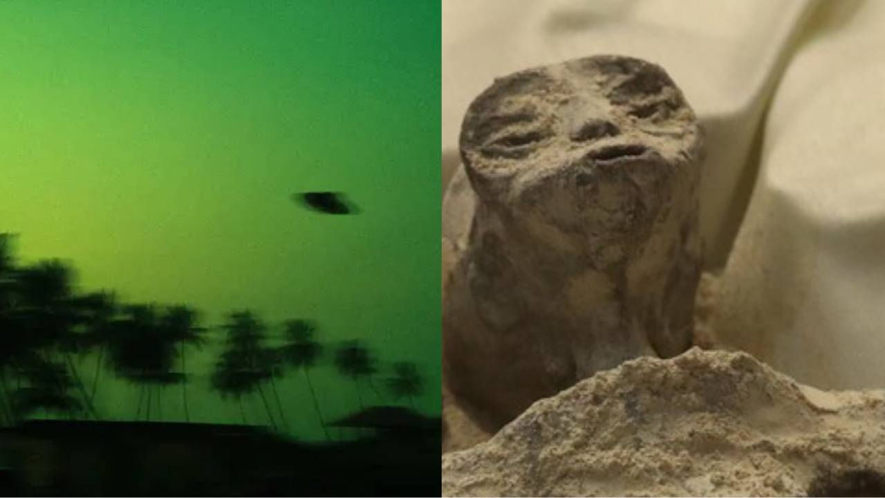 Heboh Lokasi Alien Ditemukan, Segini Jaraknya dari Bumi