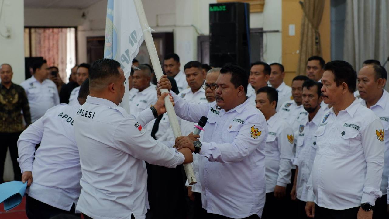 Heboh Rekrutmen Pegawai Koperasi Desa Merah Putih 2025 Dibuka, Begini Penjelasannya