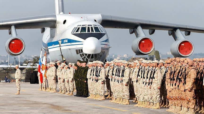 Heboh Rusia Bangun Pangkalan Udara di Tanah Air Bikin Australia Ketar-ketir