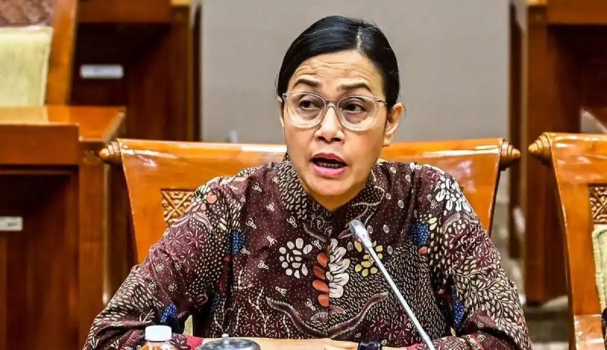 Heboh Sri Mulyani Naikan Gaji ASN dan Pensiunan 16 Persen di 2025, Begini Penjelasannya