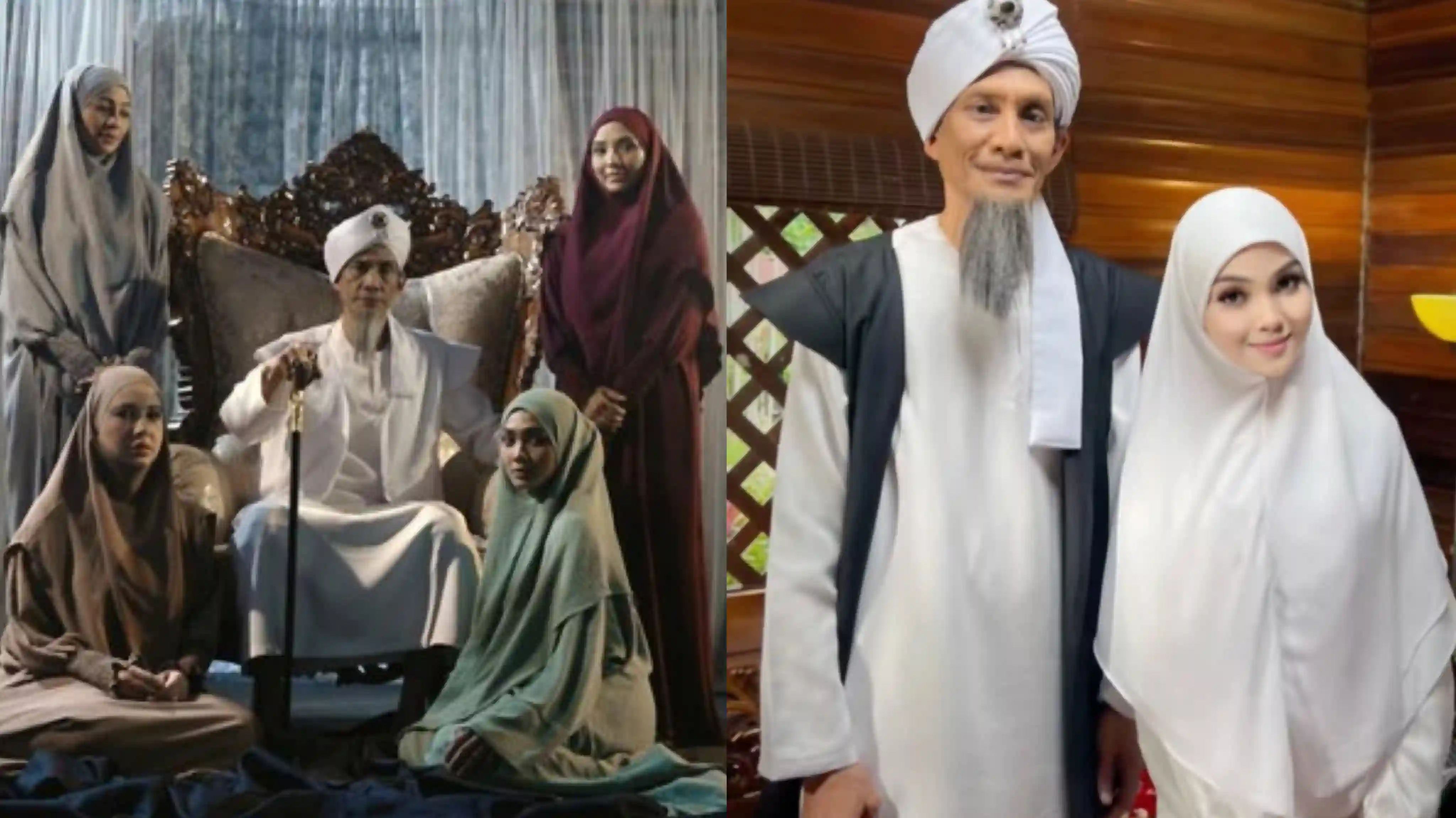 Heboh Ustaz Setubuhi 13 Santriwati, Korban Lapor Usai Terinspirasi dari Film Walid Bidaah